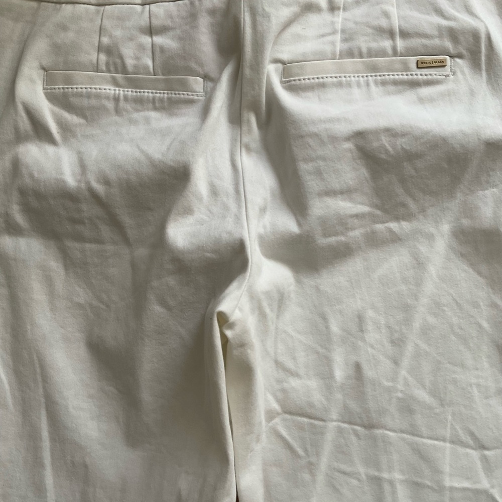 White House Black Market Legacy Boot Pant, Size 4R - Picture 6 of 8